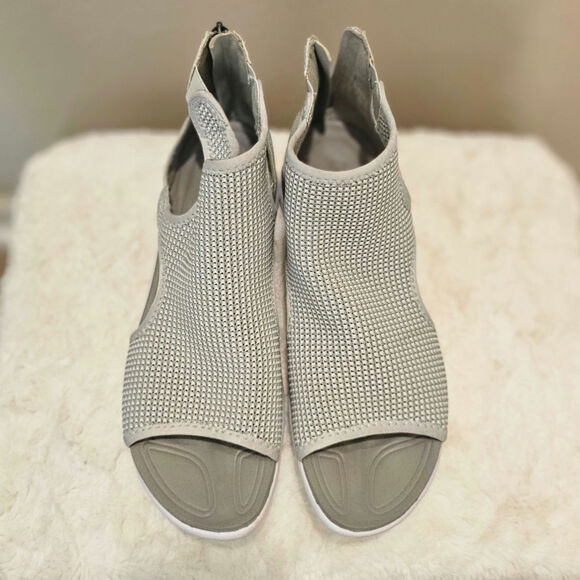 JBU Sport By Jambu Margot Wedge Sandals Size 10 - Picture 2 of 9